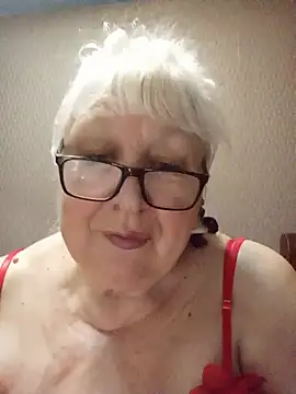 Alexia64231 webcam