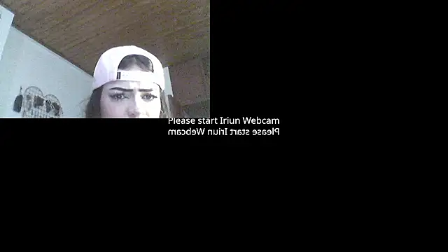 VenusDeMilo_55 webcam