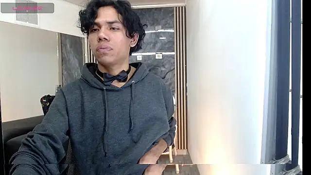 DaviidBuckx_ webcam