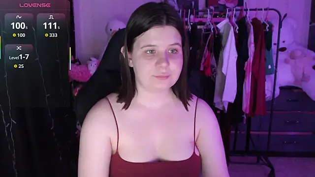amyvibess - AmyVibess's free webcam - UK Sex Cams