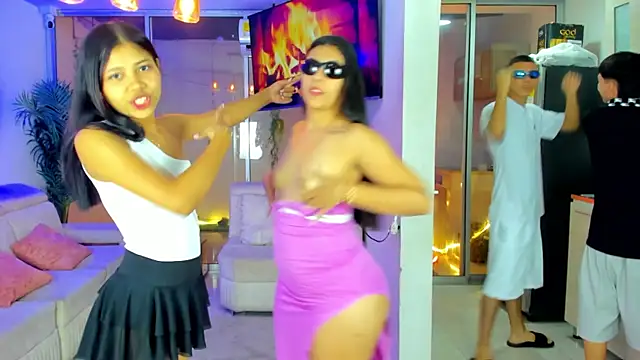 stangirls_ (Ask my age) - fuck pussy 2 girl