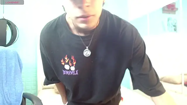 draxblade09 (M twink) - Make Me Cum