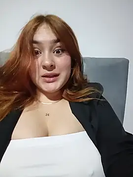 katty_42 (F teen) - Off bra