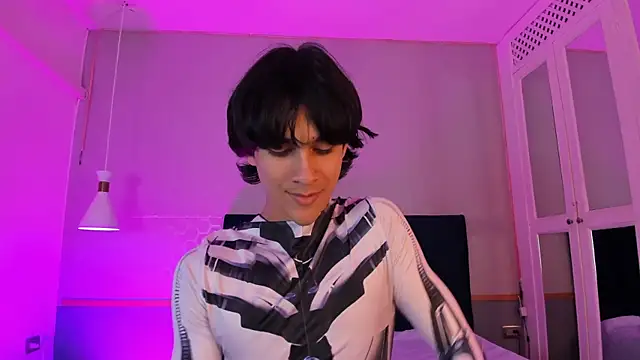 cheys_mast (M twink) - erotic dance😈