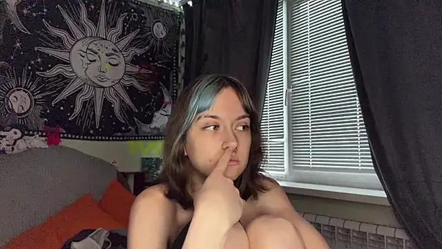 YourFavoriteAltgirl live cam on StripChat