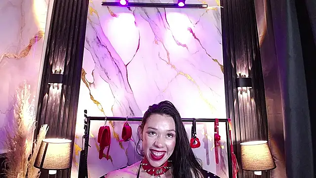 Doll4anall webcam