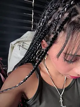 Sasha-firee webcam