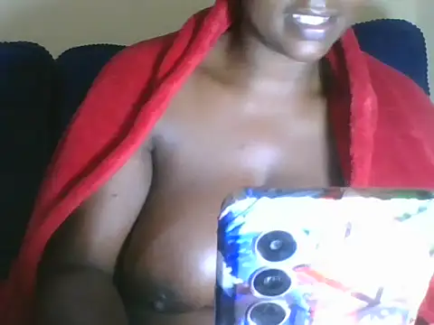 Queenshan1 webcam