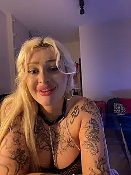 JennaLinn Hottest Webcams