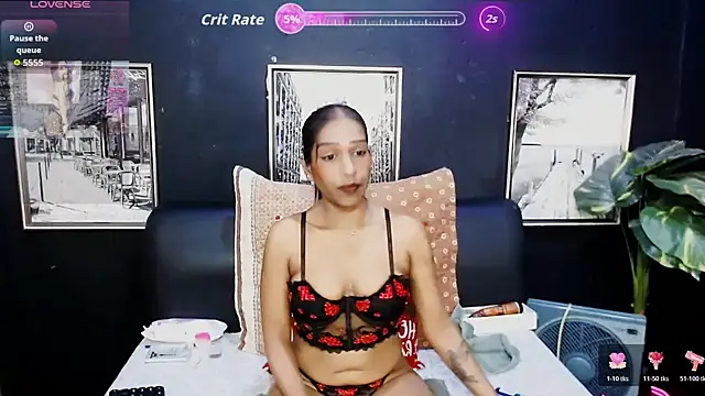 Sexualindian webcam