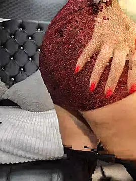 LilithBoneth webcam