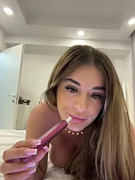 IsabellaEtthan webcam
