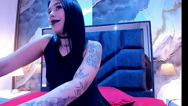 SusanVilla webcam