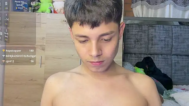 Andy_Belier23 webcam