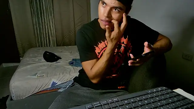 Jhon_wich webcam