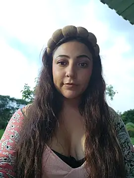 VickyHoult webcam