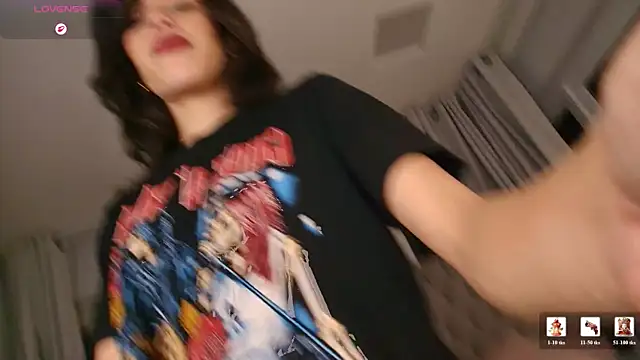 Carol_Daniel webcam