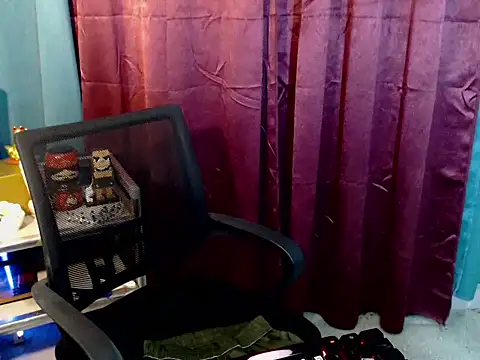 Milagrosa_xx webcam