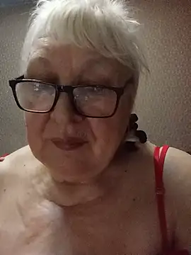 Alexia64231 webcam