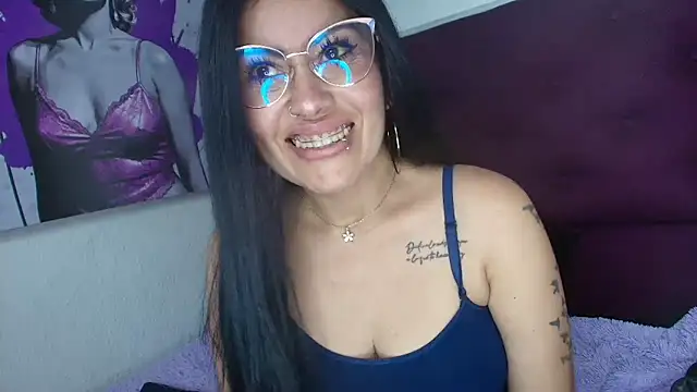 Tania_mature webcam