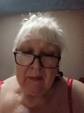 Alexia64231 webcam