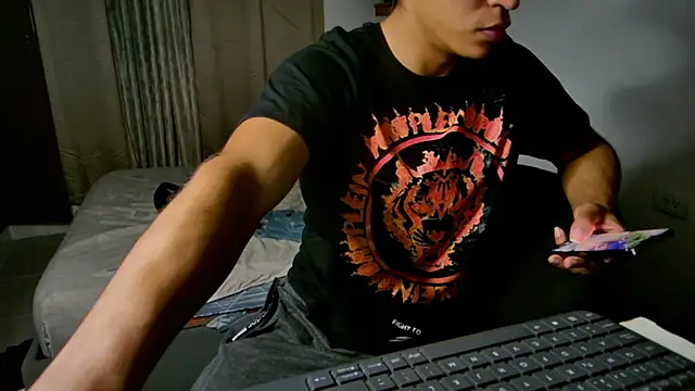 Jhon_wich webcam