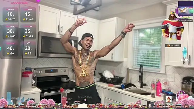 StillArQuez live sex cam
