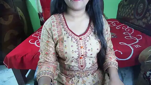 BengaliQueenStar webcam