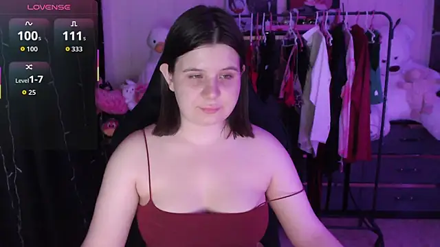 AmyVibess webcam