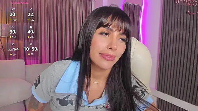 Sarah_Stone_ webcam
