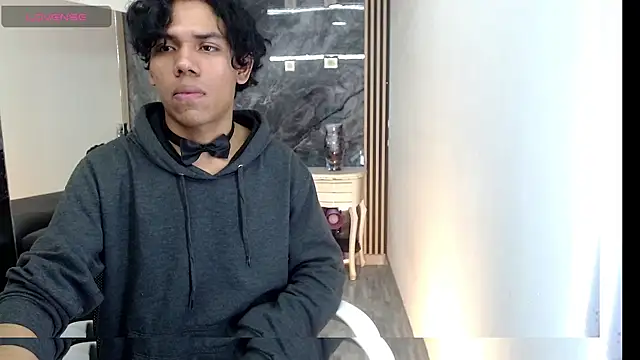 DaviidBuckx_ live cam on StripChat