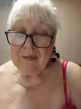 Alexia64231 webcam