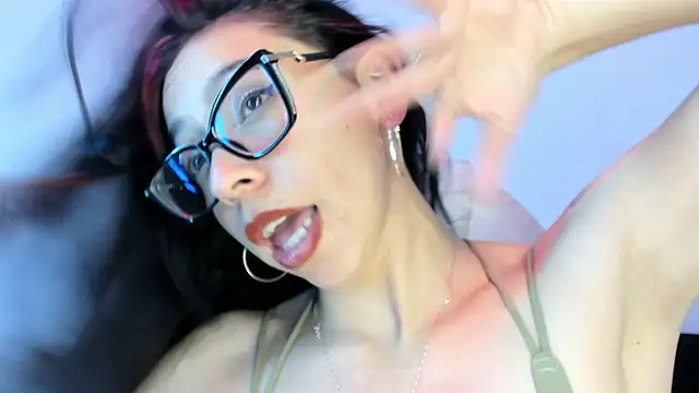 Katty_mouth webcam