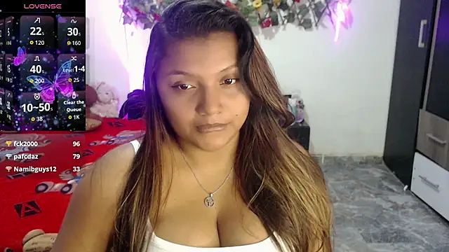 sexysusan4you webcam