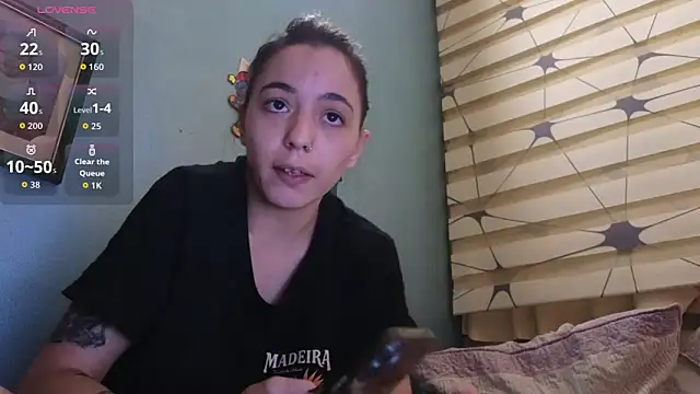 kattleya1407 webcam