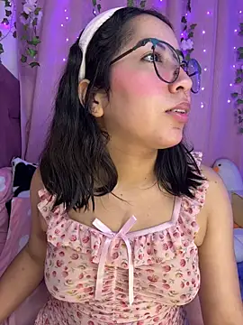 anni_ross webcam