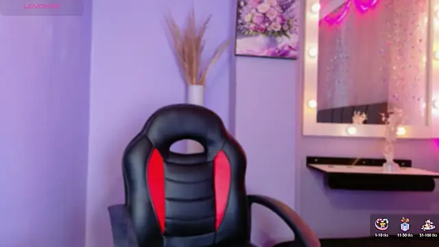 Natalia_Prada webcam