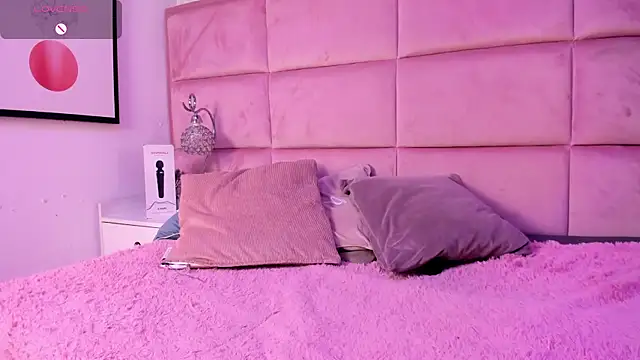 Janah_Myers webcam
