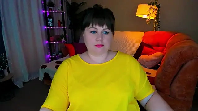 CrystaalStaar webcam