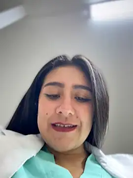 CAROLINE__07 webcam