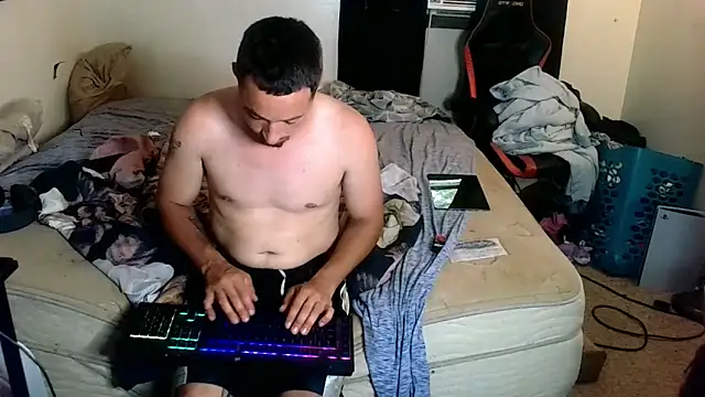 YoBleez webcam