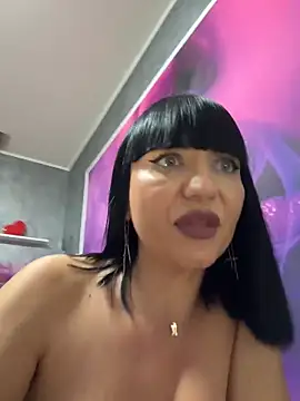 MysticCleo webcam