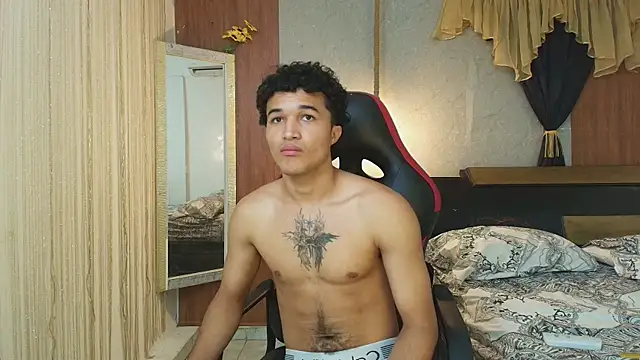 fire_drako_ webcam