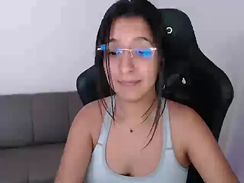 Valerygomez02 webcam
