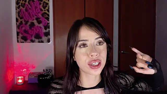 kittyjane (F teen) - naked