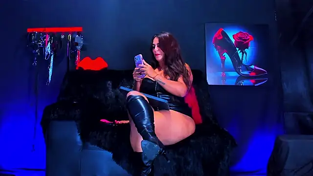 sharoonstone (F young) - worship your goddess