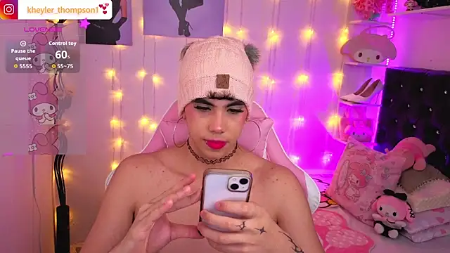 Kheyler_1 webcam