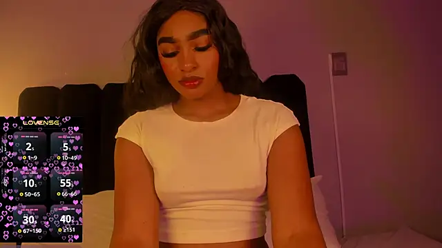 PeytonRouse1 webcam