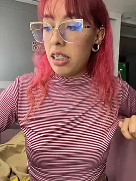 MeraSecretXXX webcam