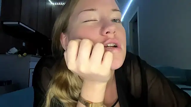 Lisi_Kiss_ webcam